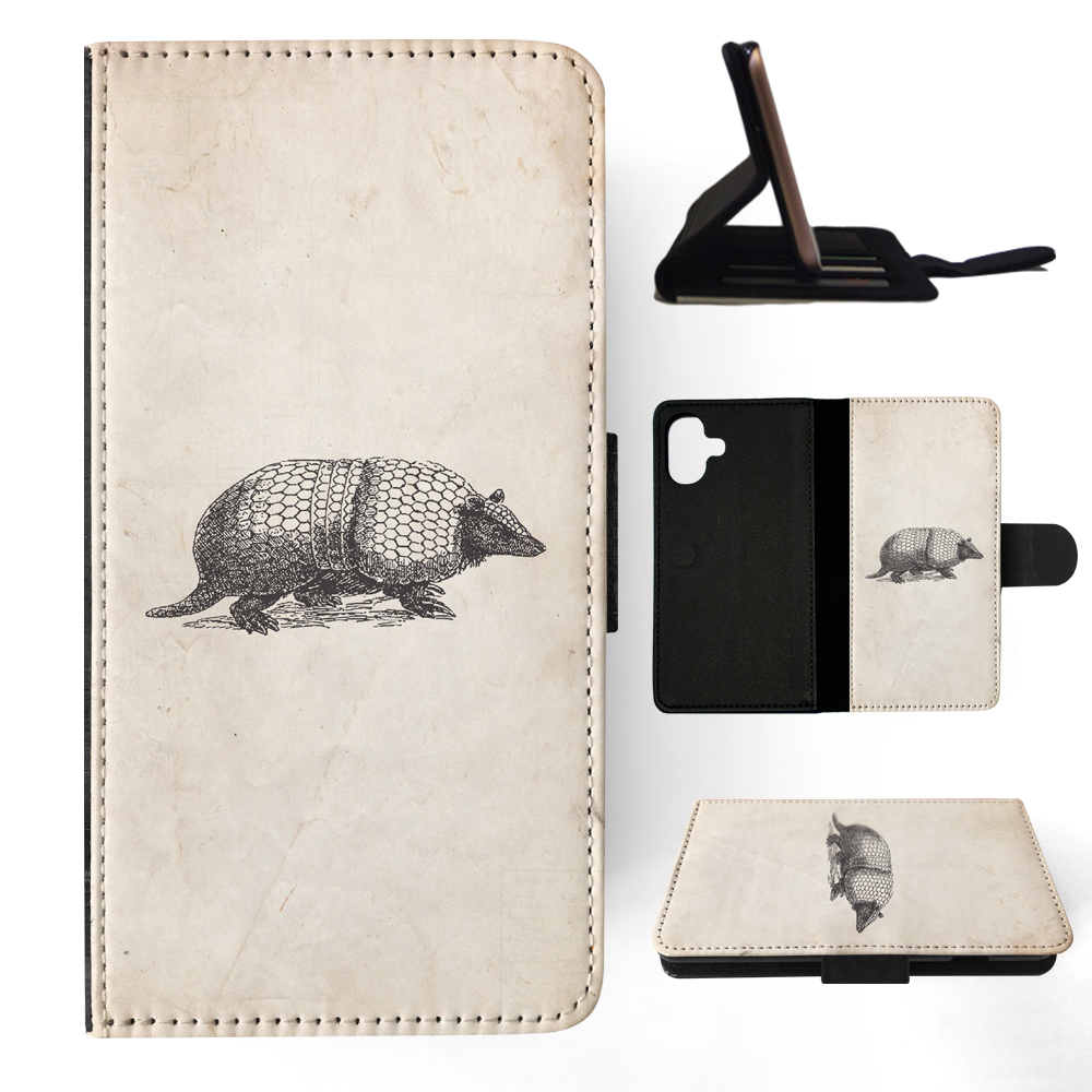 FLIP CASE FOR APPLE IPHONE|ARMADILLO - Foto 16 di 193