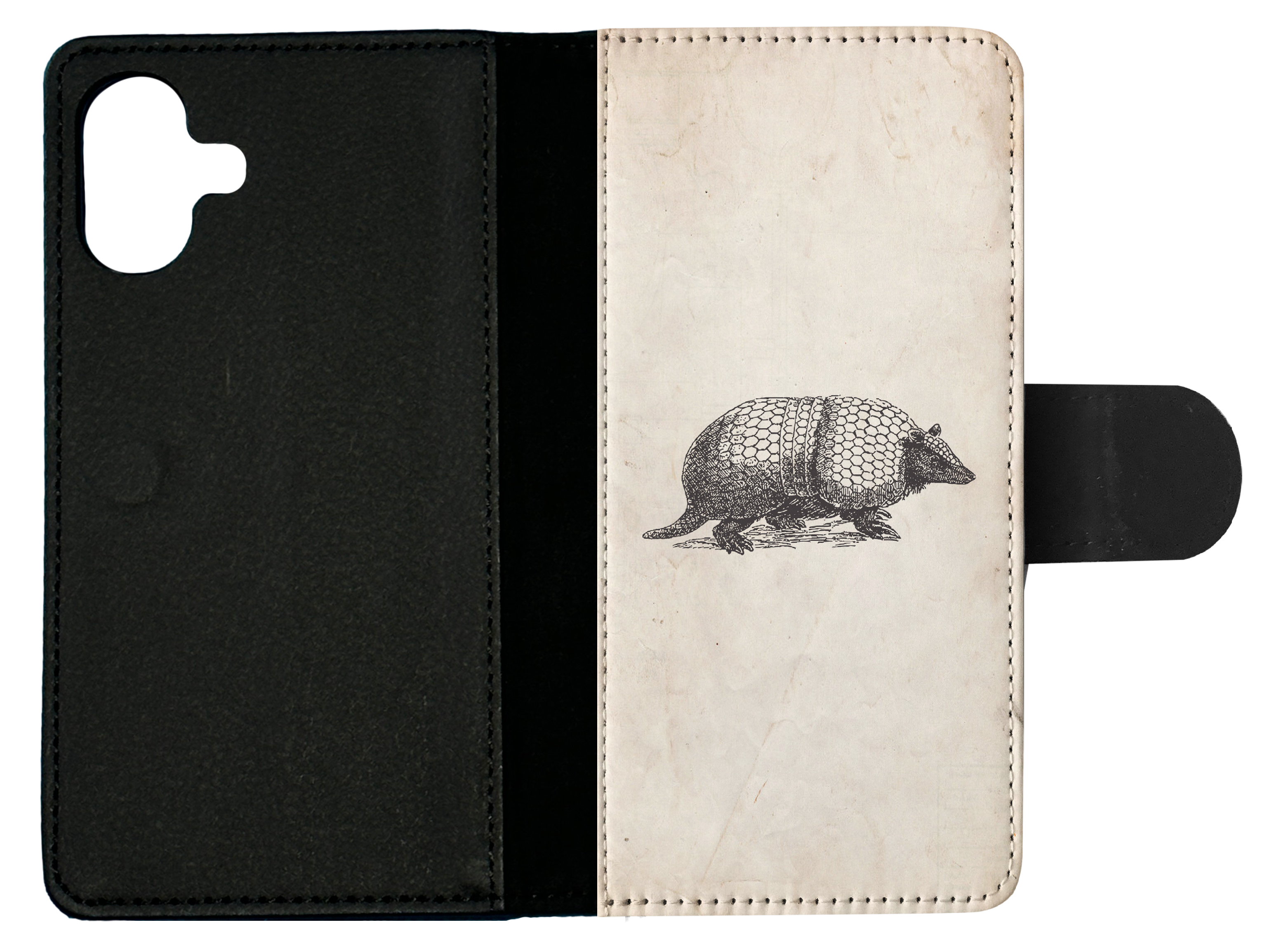 FLIP CASE FOR APPLE IPHONE|ARMADILLO - Foto 19 di 193