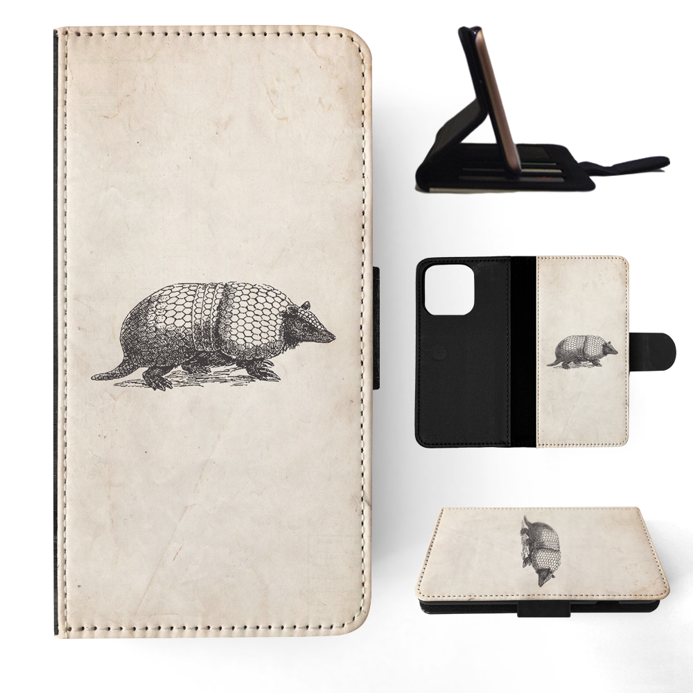 FLIP CASE FOR APPLE IPHONE|ARMADILLO - Foto 11 di 193