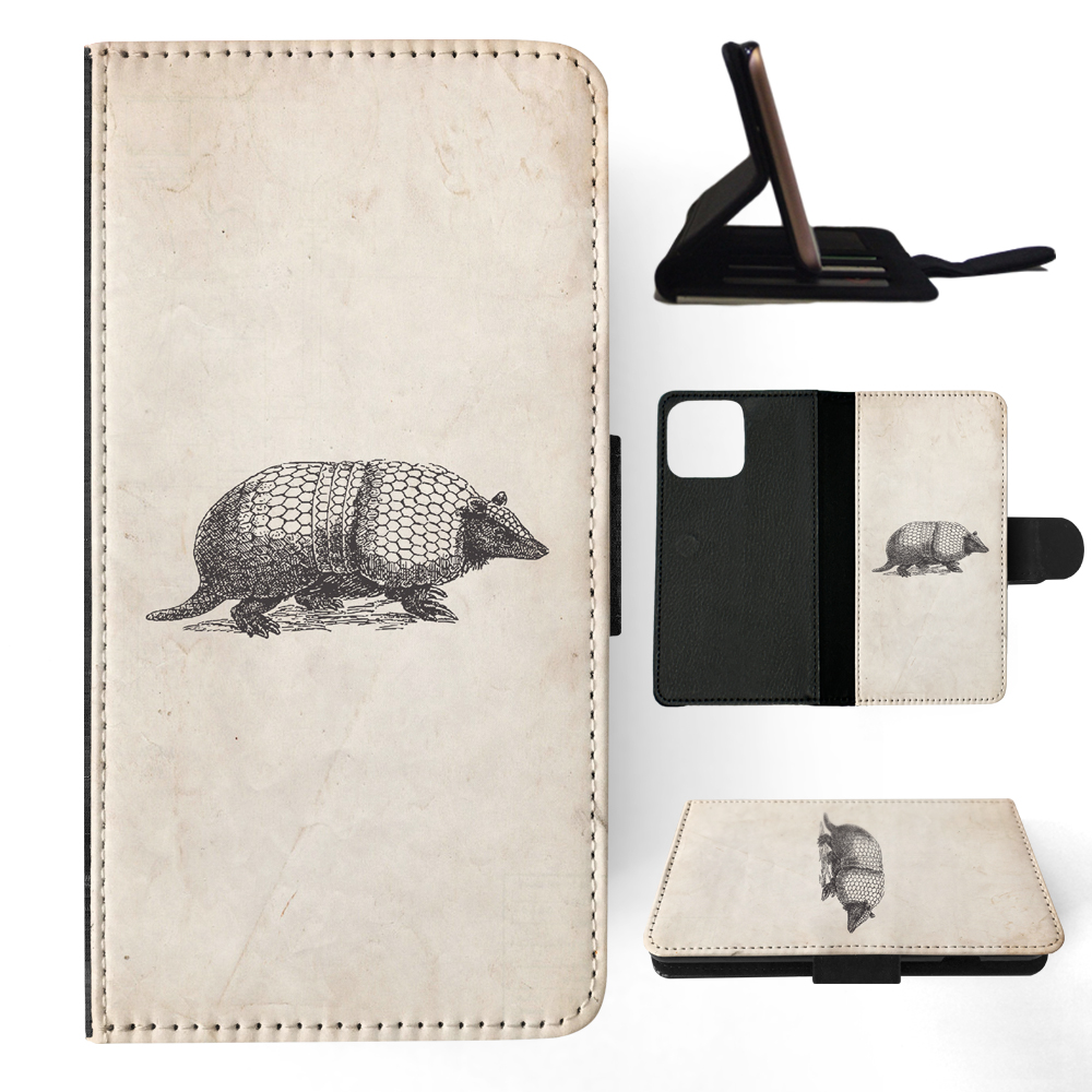 FLIP CASE FOR APPLE IPHONE|ARMADILLO - Foto 6 di 193