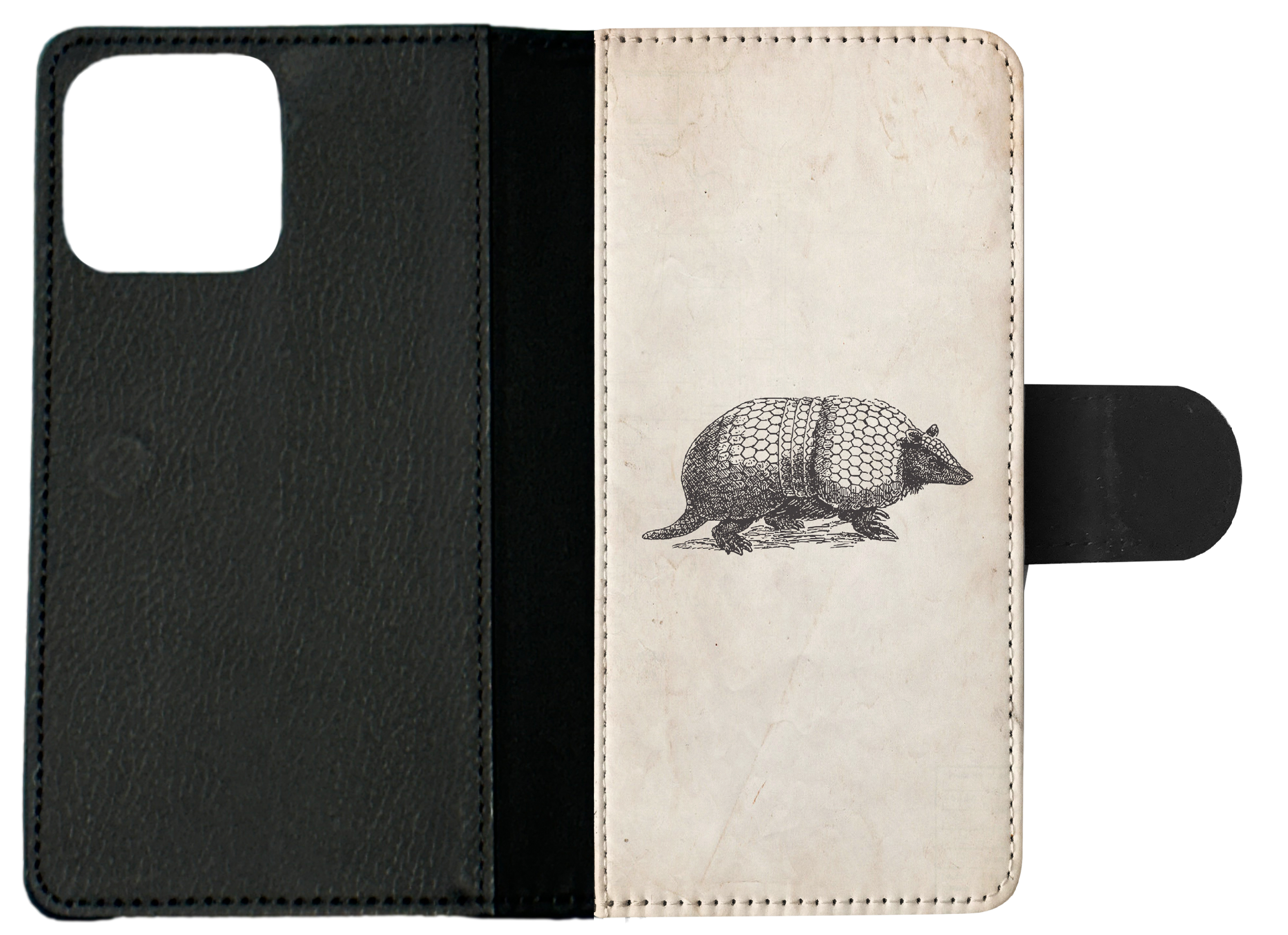 FLIP CASE FOR APPLE IPHONE|ARMADILLO - Foto 9 di 193