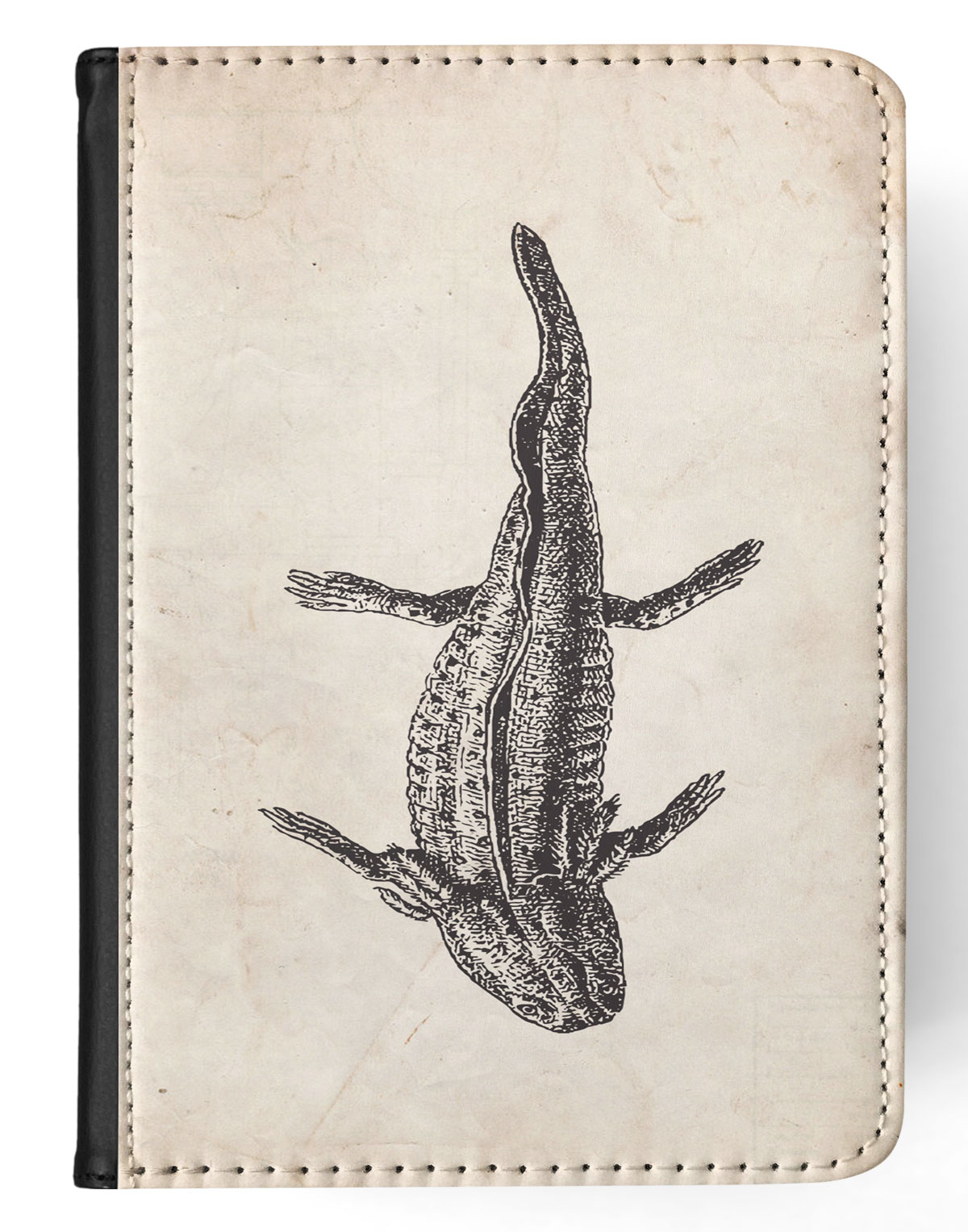 FUNDA FUNDA PARA APPLE IPAD|AXOLOTL LAGARTO REPTIL - Imagen 37 de 55