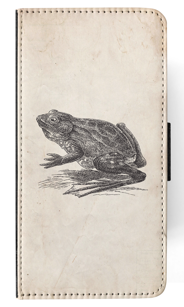 FLIP CASE FOR APPLE IPHONE|BULLFROG FROG - Picture 95 of 193