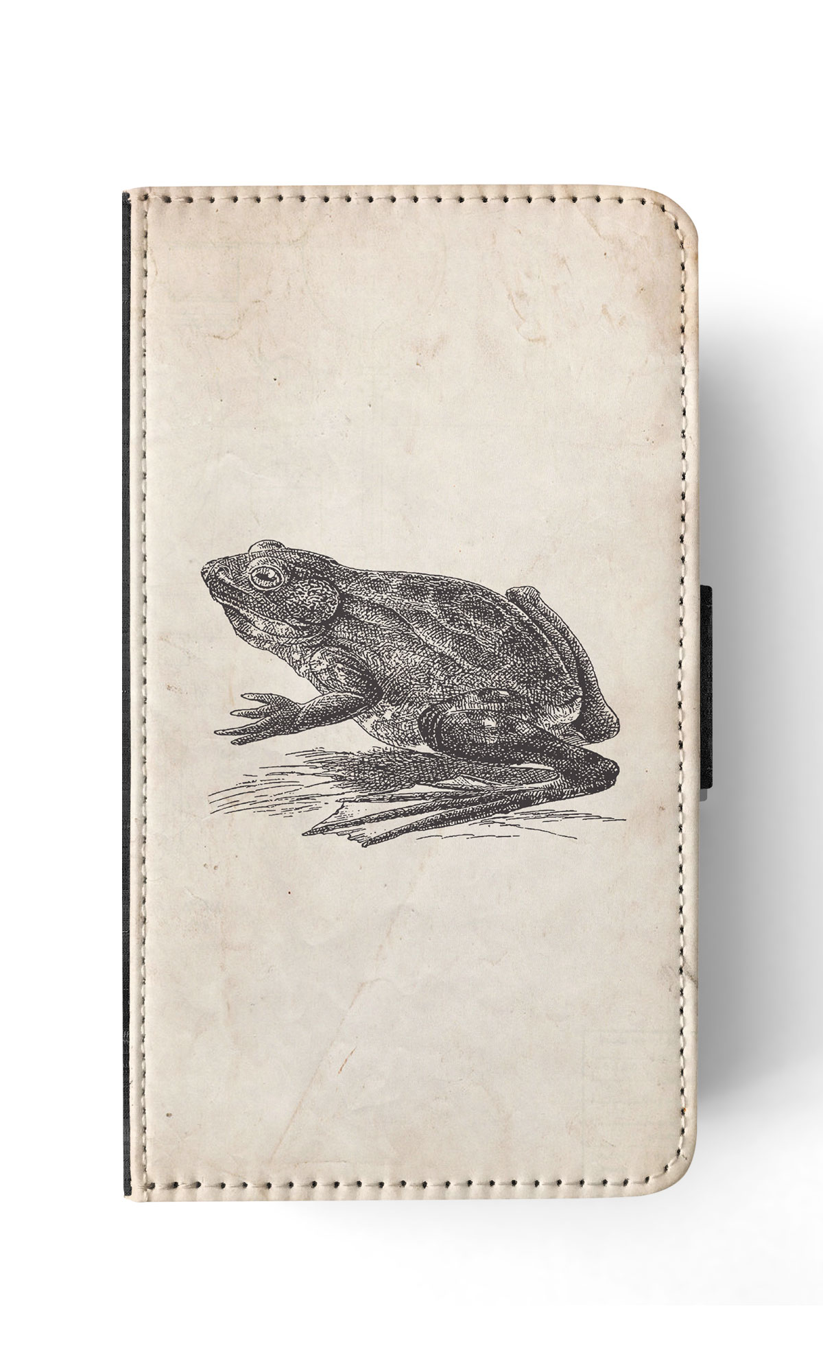 FLIP CASE FOR APPLE IPHONE|BULLFROG FROG - Picture 170 of 193