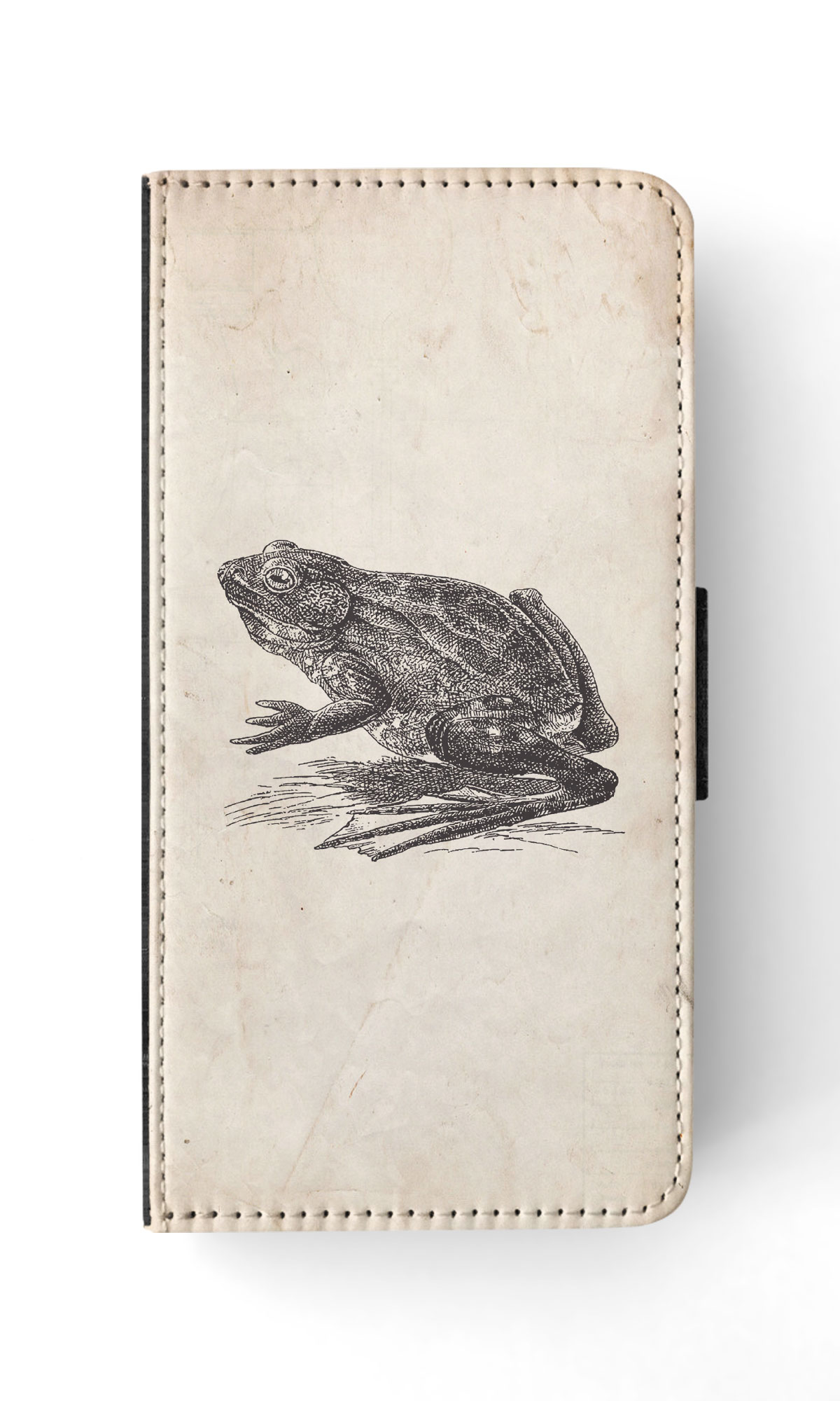 FLIP CASE FOR APPLE IPHONE|BULLFROG FROG - Picture 32 of 193