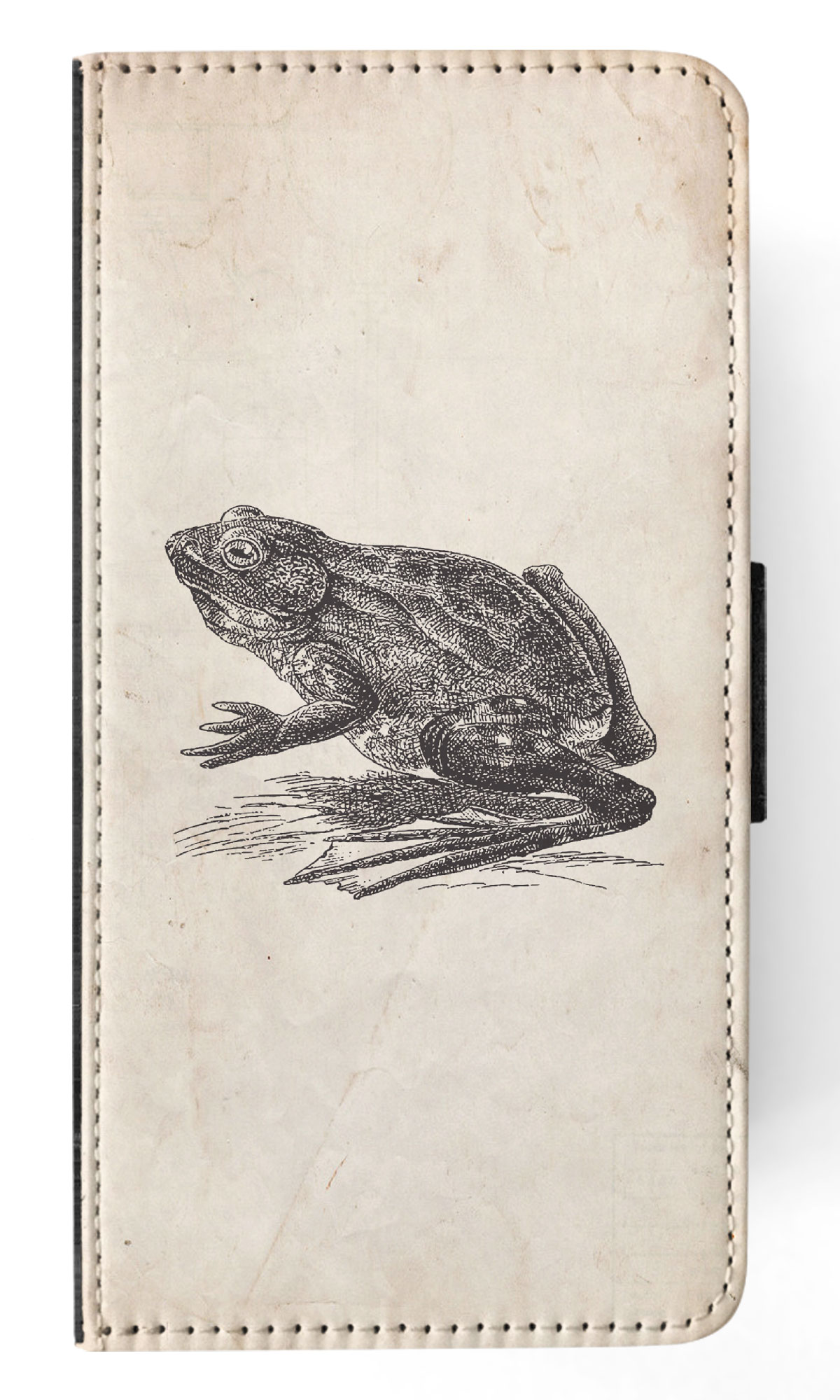 FLIP CASE FOR APPLE IPHONE|BULLFROG FROG - Picture 27 of 193