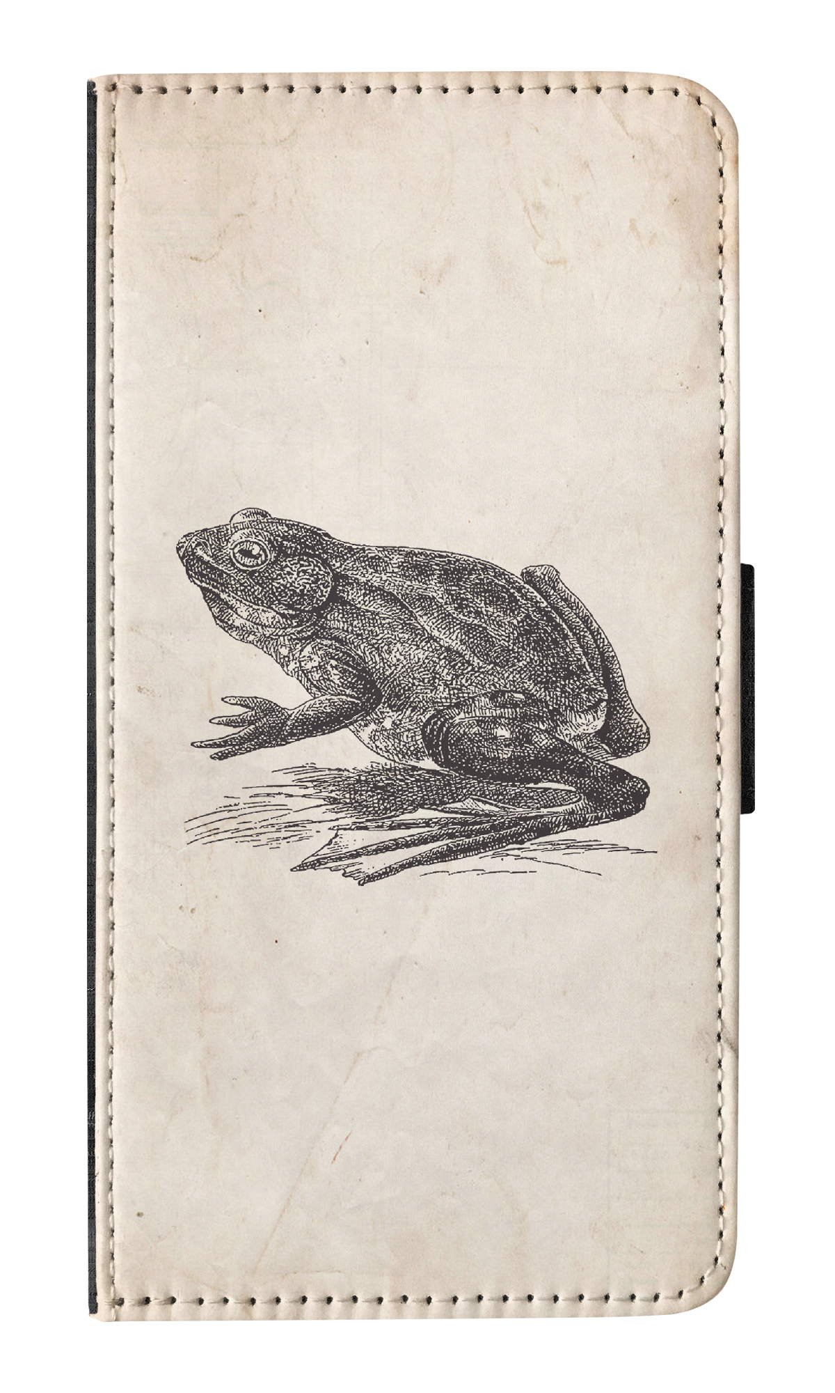 FLIP CASE FOR APPLE IPHONE|BULLFROG FROG - Picture 7 of 193