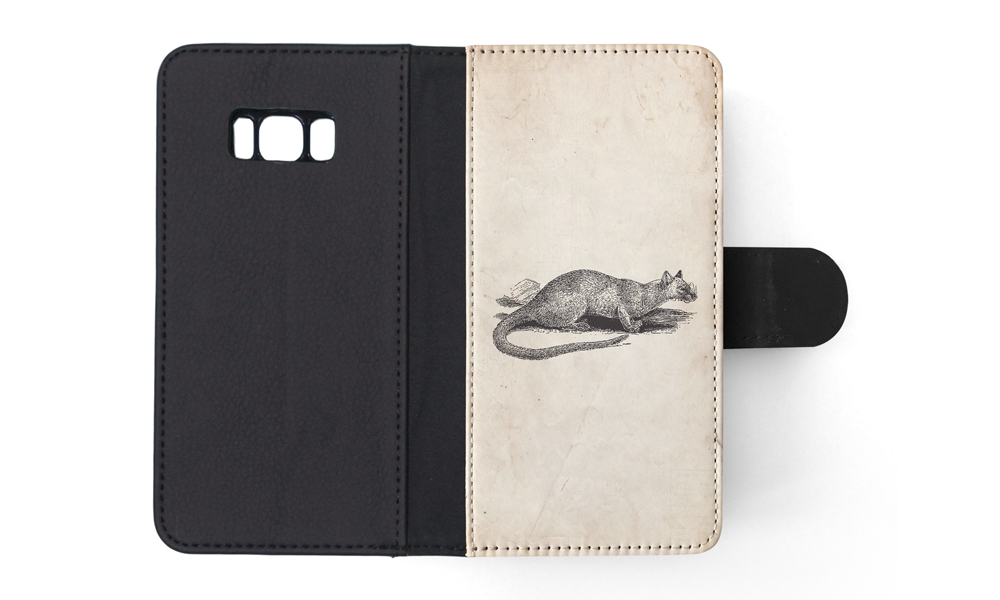FLIP CASE FOR SAMSUNG GALAXY|FOUSSA - Picture 109 of 120