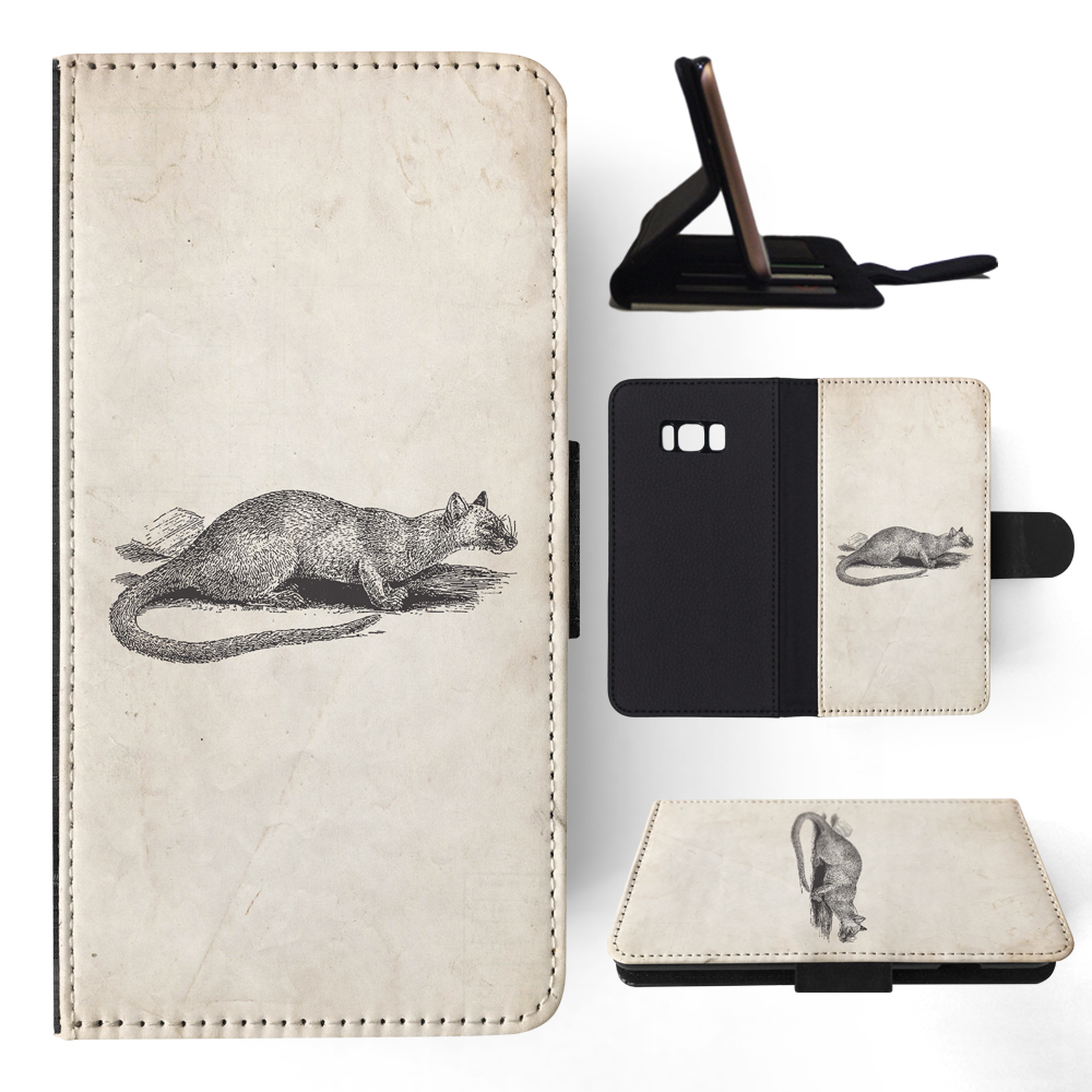 FLIP CASE FOR SAMSUNG GALAXY|FOUSSA - Picture 101 of 120