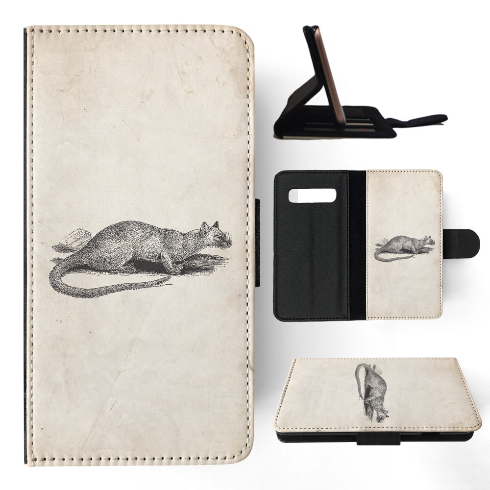 FLIP CASE FOR SAMSUNG GALAXY|FOUSSA - Picture 86 of 120