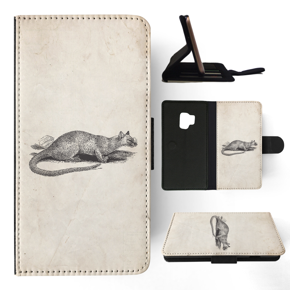 FLIP CASE FOR SAMSUNG GALAXY|FOUSSA - Picture 91 of 120