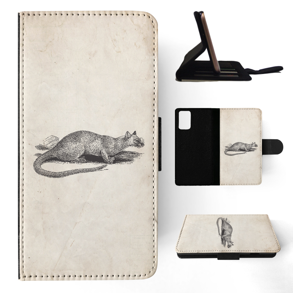 FLIP CASE FOR SAMSUNG GALAXY|FOUSSA - Picture 71 of 120