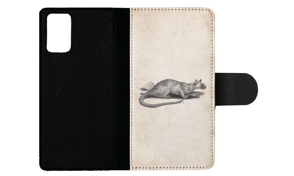 FLIP CASE FOR SAMSUNG GALAXY|FOUSSA - Picture 74 of 120