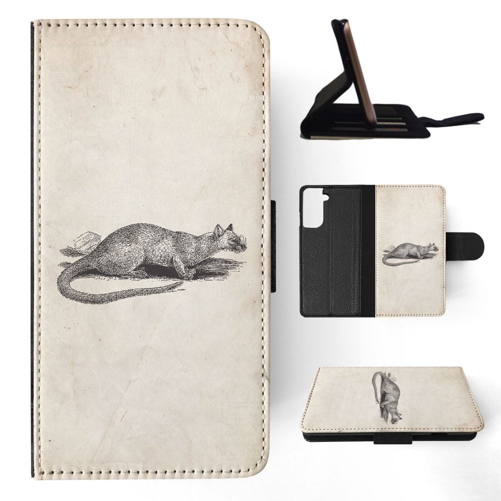 FLIP CASE FOR SAMSUNG GALAXY|FOUSSA - Picture 56 of 120