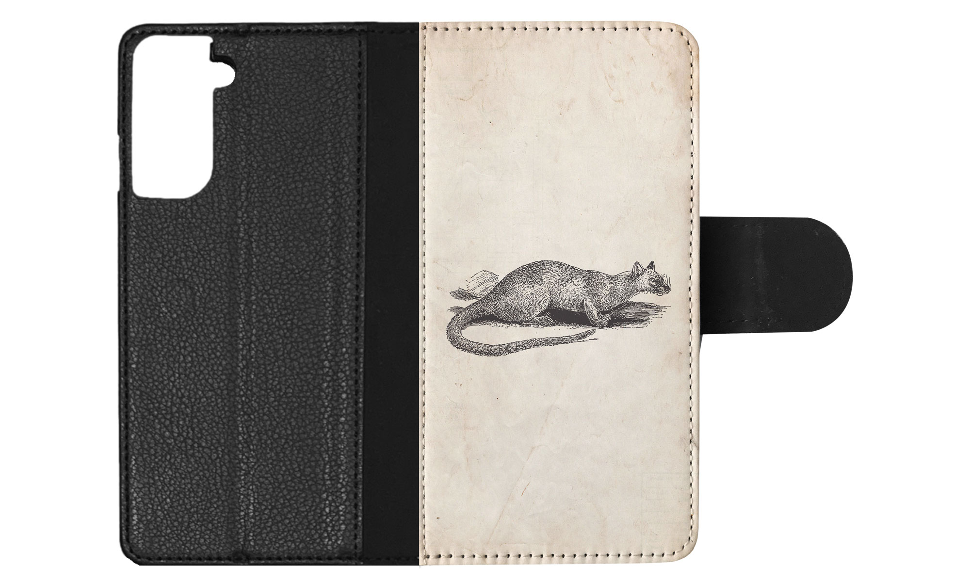 FLIP CASE FOR SAMSUNG GALAXY|FOUSSA - Picture 59 of 120