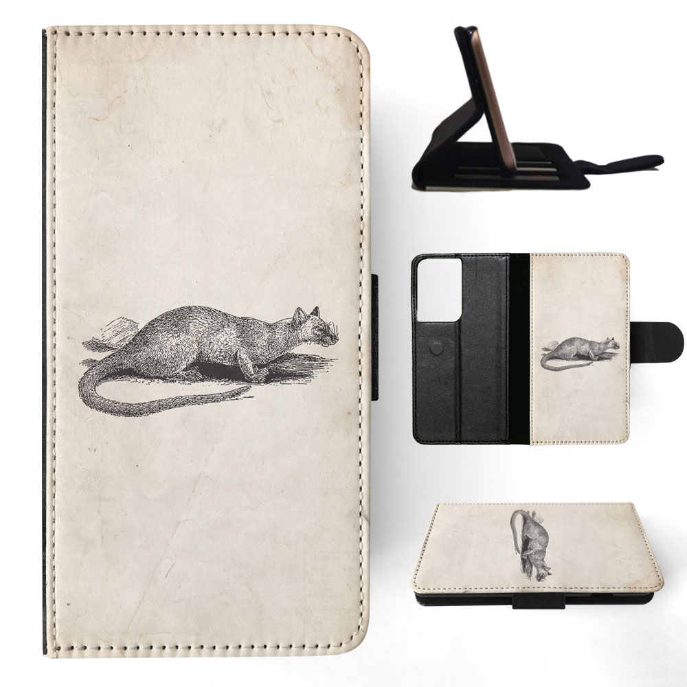 FLIP CASE FOR SAMSUNG GALAXY|FOUSSA - Picture 51 of 120
