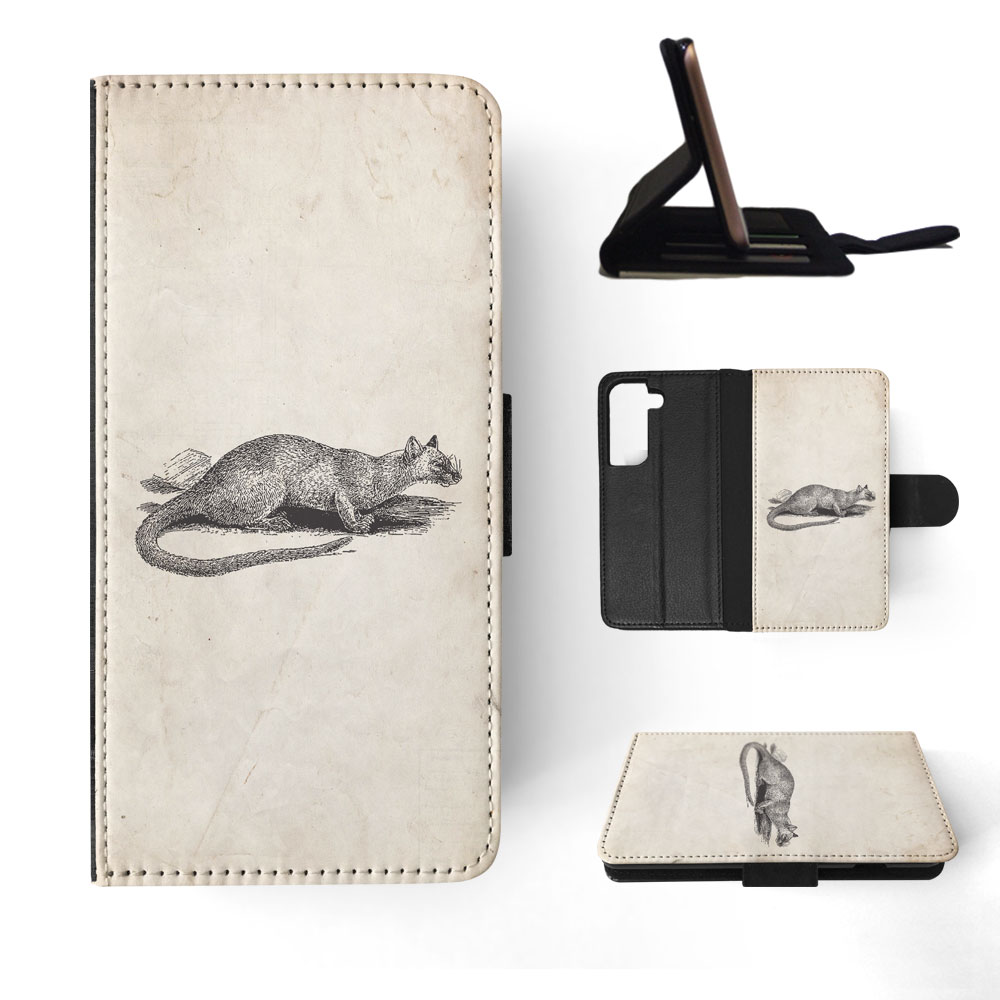 FLIP CASE FOR SAMSUNG GALAXY|FOUSSA - Picture 46 of 120