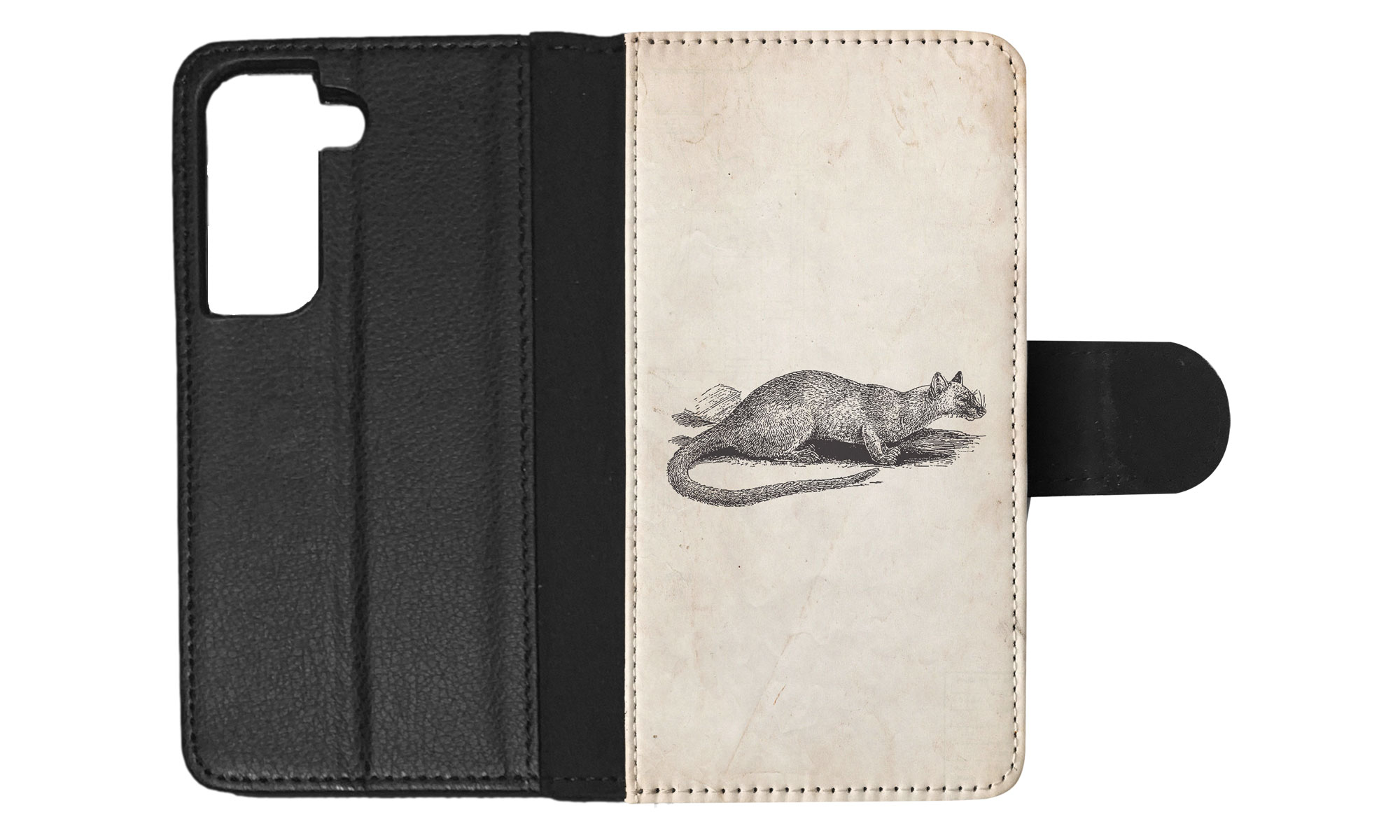 FLIP CASE FOR SAMSUNG GALAXY|FOUSSA - Picture 49 of 120