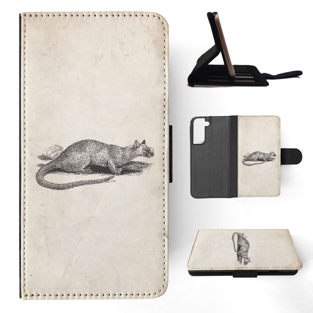 FLIP CASE FOR SAMSUNG GALAXY|FOUSSA - Picture 41 of 120