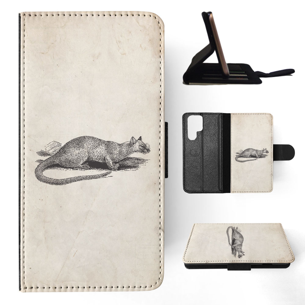 FLIP CASE FOR SAMSUNG GALAXY|FOUSSA - Picture 36 of 120