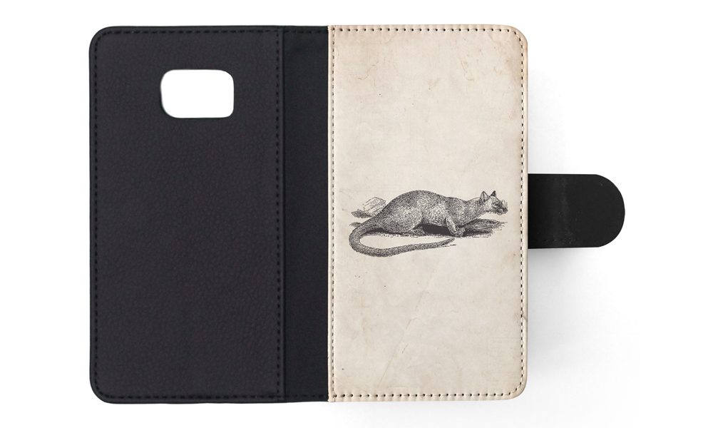 FLIP CASE FOR SAMSUNG GALAXY|FOUSSA - Picture 119 of 120
