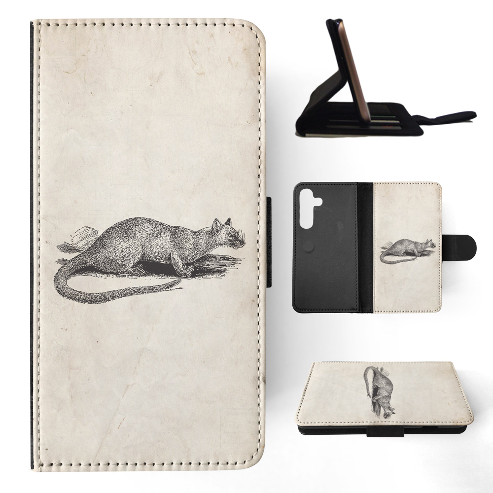 FLIP CASE FOR SAMSUNG GALAXY|FOUSSA - Picture 16 of 120