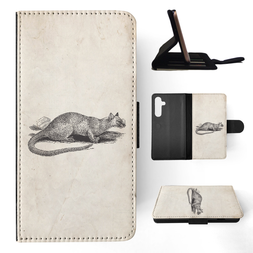 FLIP CASE FOR SAMSUNG GALAXY|FOUSSA - Picture 11 of 120