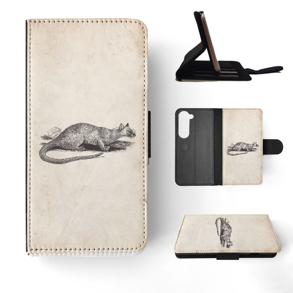 FLIP CASE FOR SAMSUNG GALAXY|FOUSSA - Picture 31 of 120