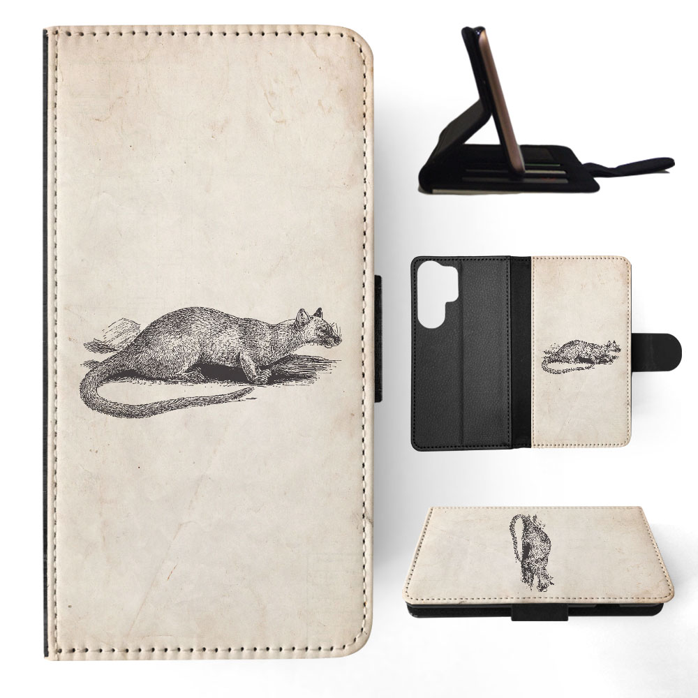 FLIP CASE FOR SAMSUNG GALAXY|FOUSSA - Picture 21 of 120