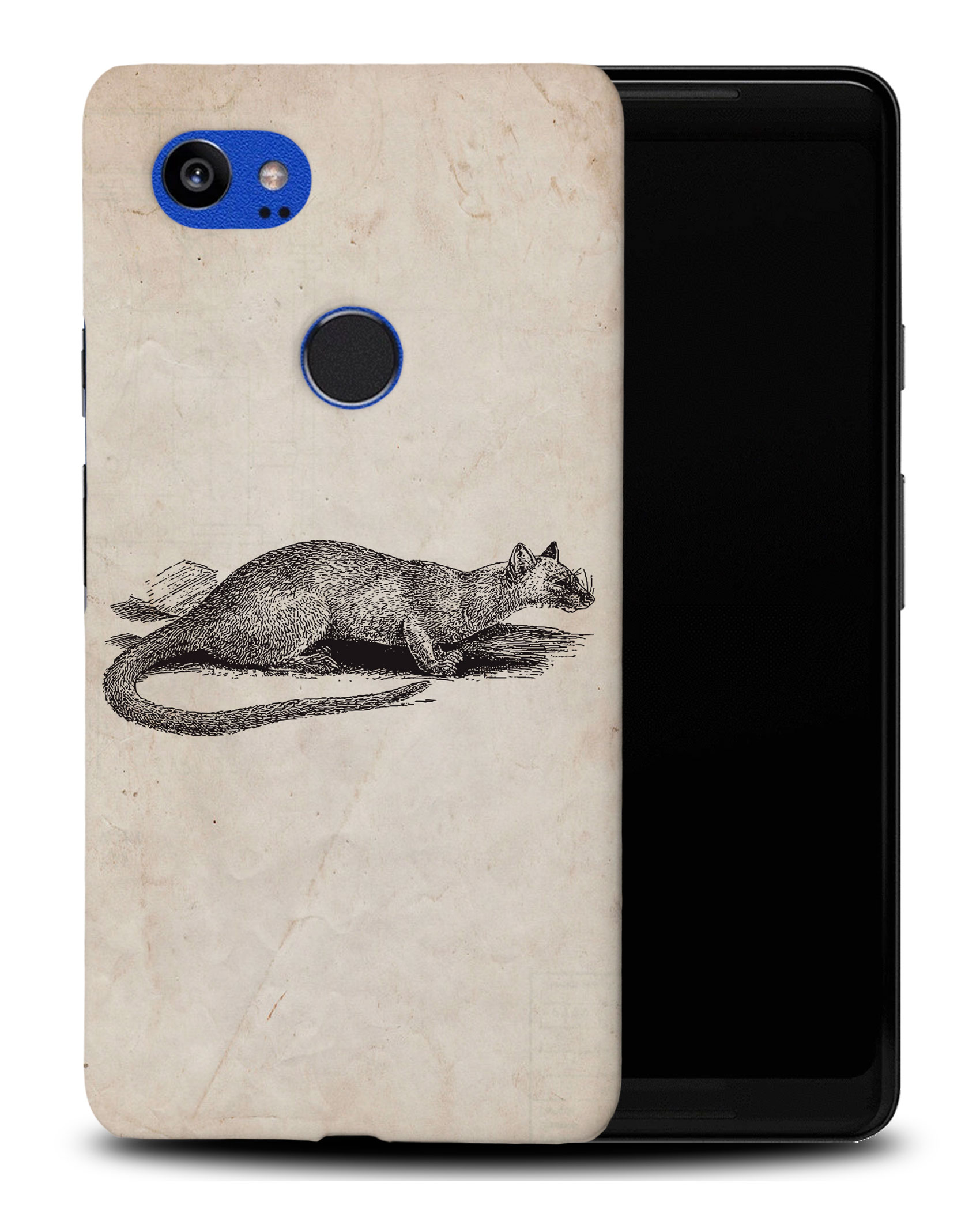 CASE COVER FOR GOOGLE PIXEL|FOUSSA - Imagen 8 de 11