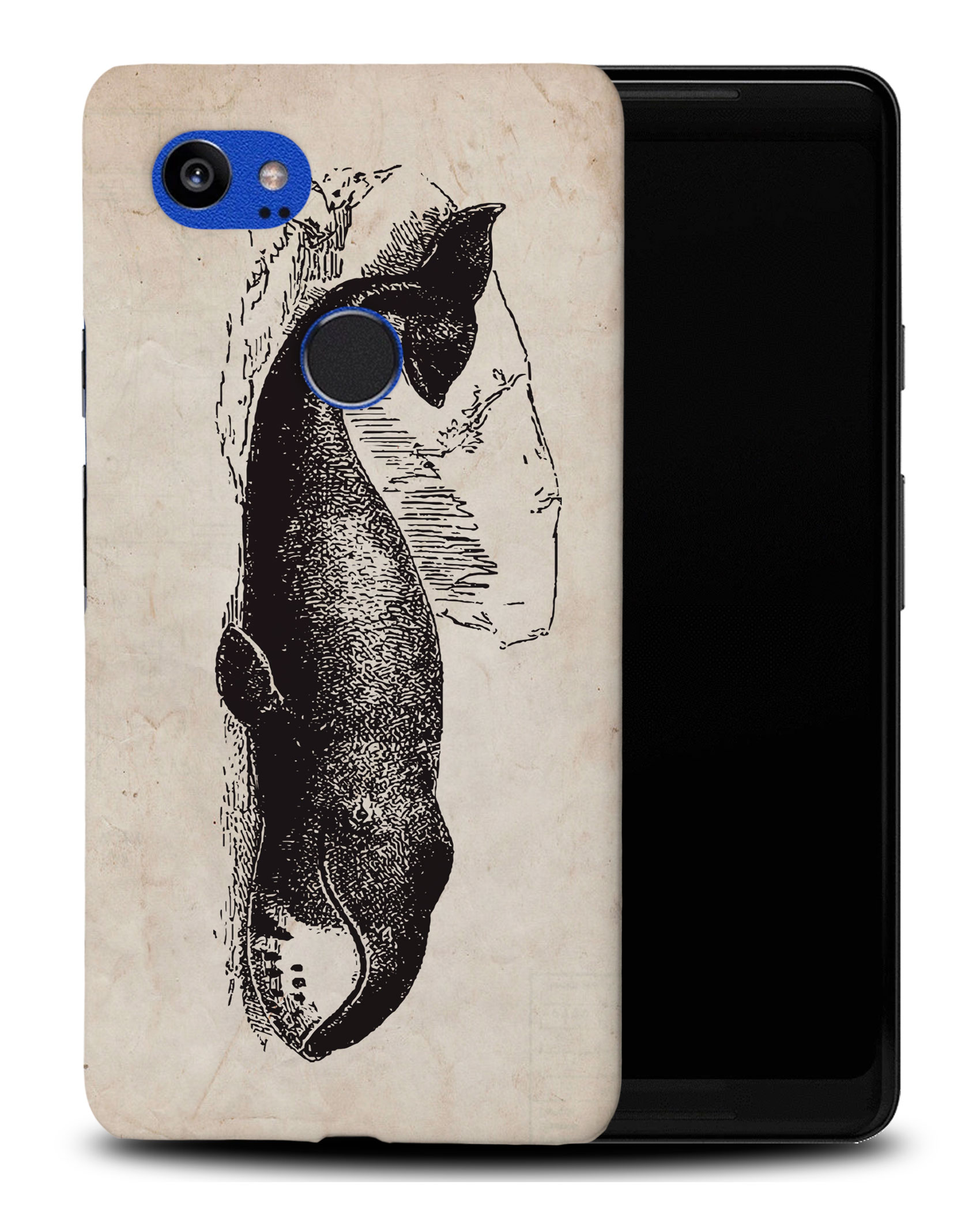 FUNDA FUNDA PARA GOOGLE PIXEL|GREENLANDIA-BALLENA - Imagen 8 de 11