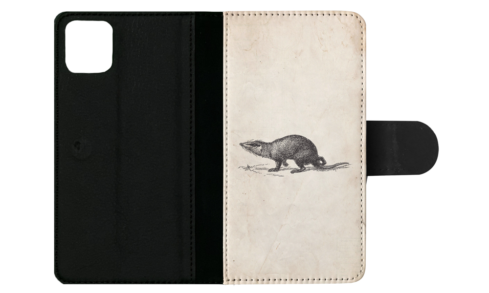 FUNDA ABATIBLE PARA APPLE IPHONE|GYMNURA FISH - Imagen 97 de 193