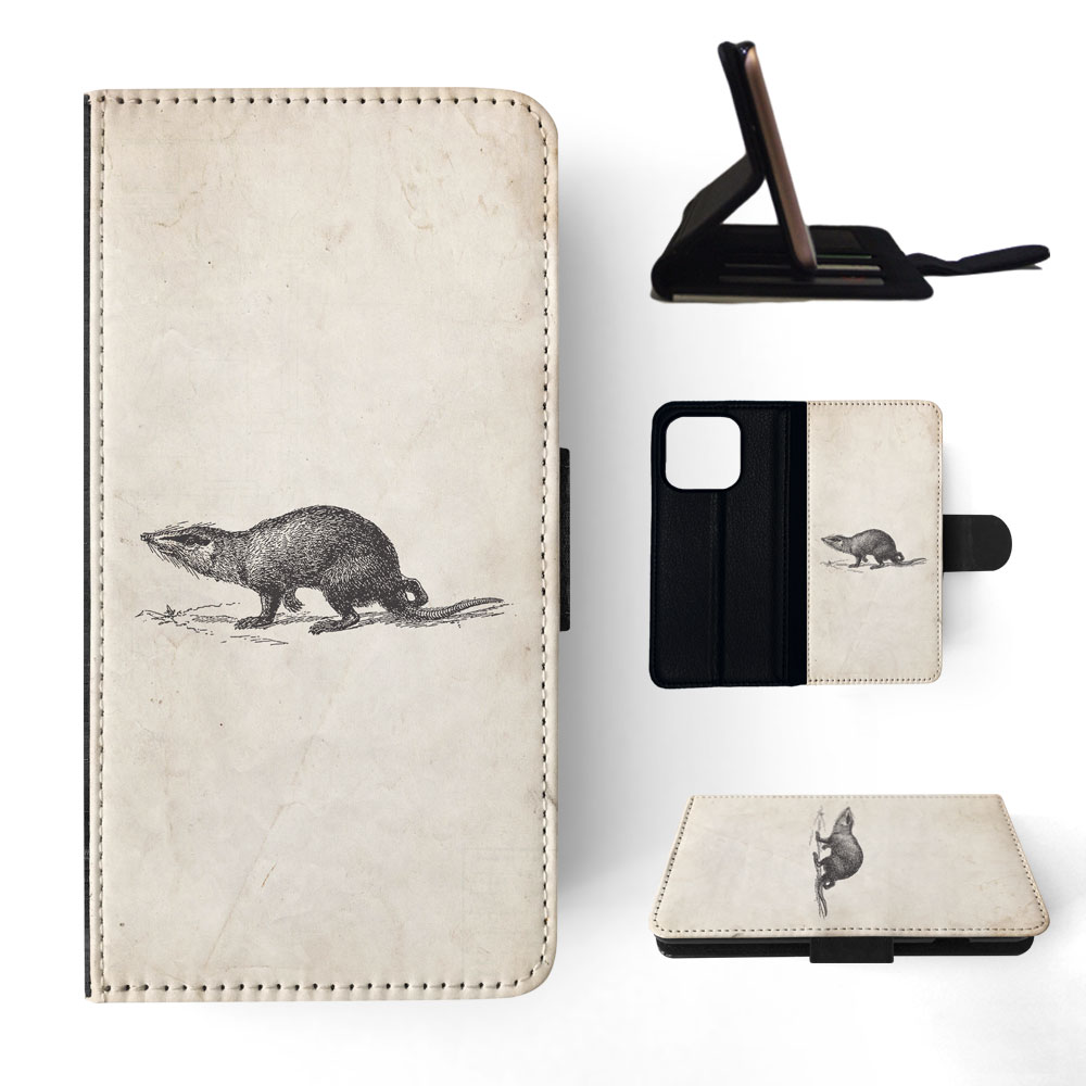 FUNDA ABATIBLE PARA APPLE IPHONE|GYMNURA FISH - Imagen 71 de 193