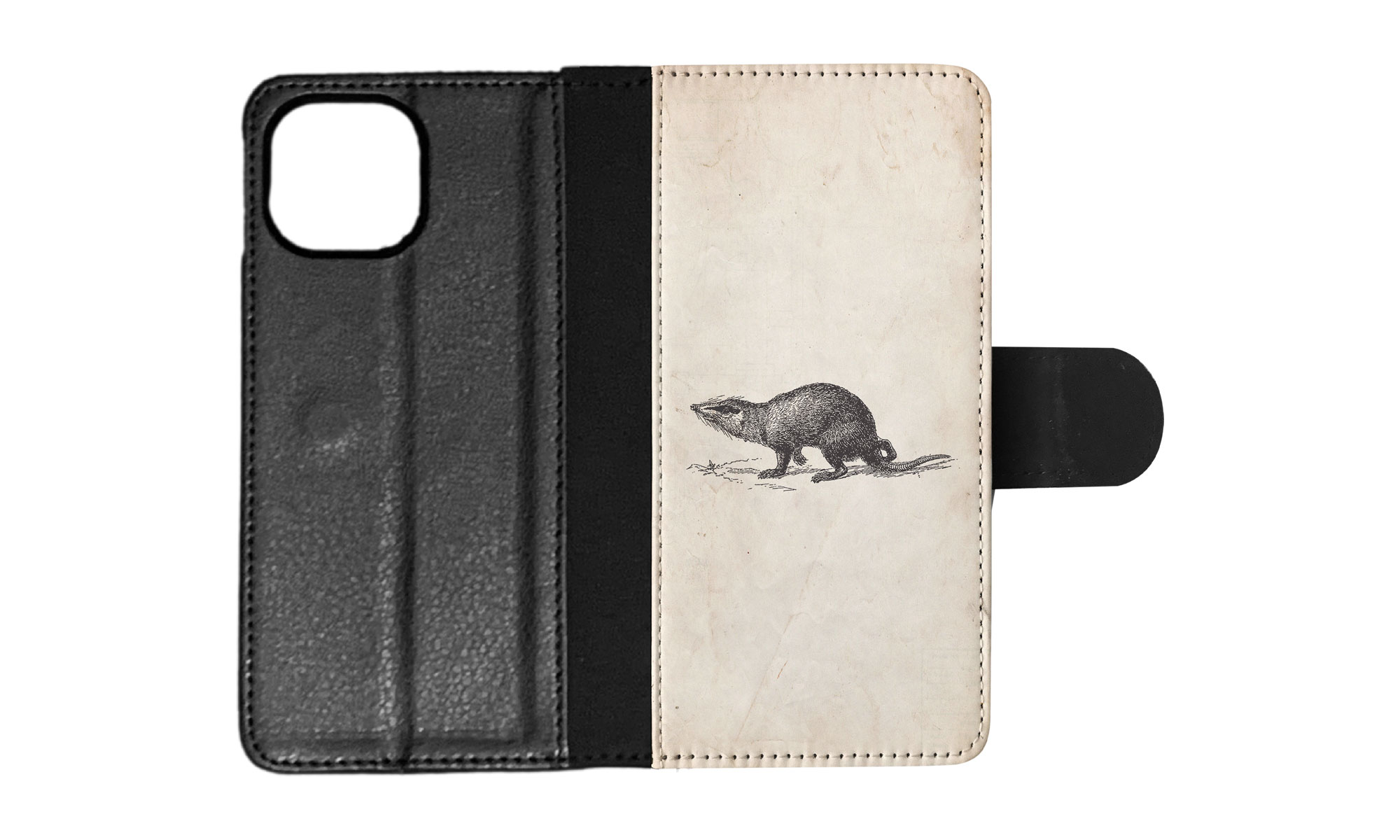 FUNDA ABATIBLE PARA APPLE IPHONE|GYMNURA FISH - Imagen 64 de 193