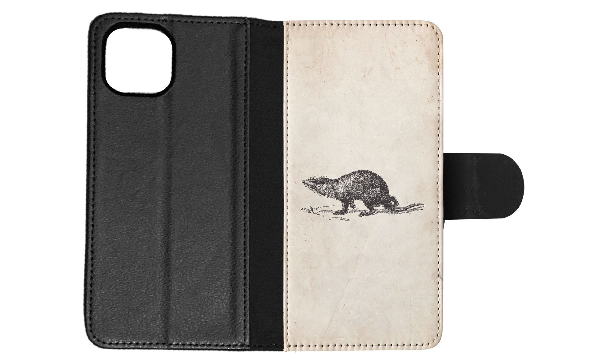 FUNDA ABATIBLE PARA APPLE IPHONE|GYMNURA FISH - Imagen 59 de 193