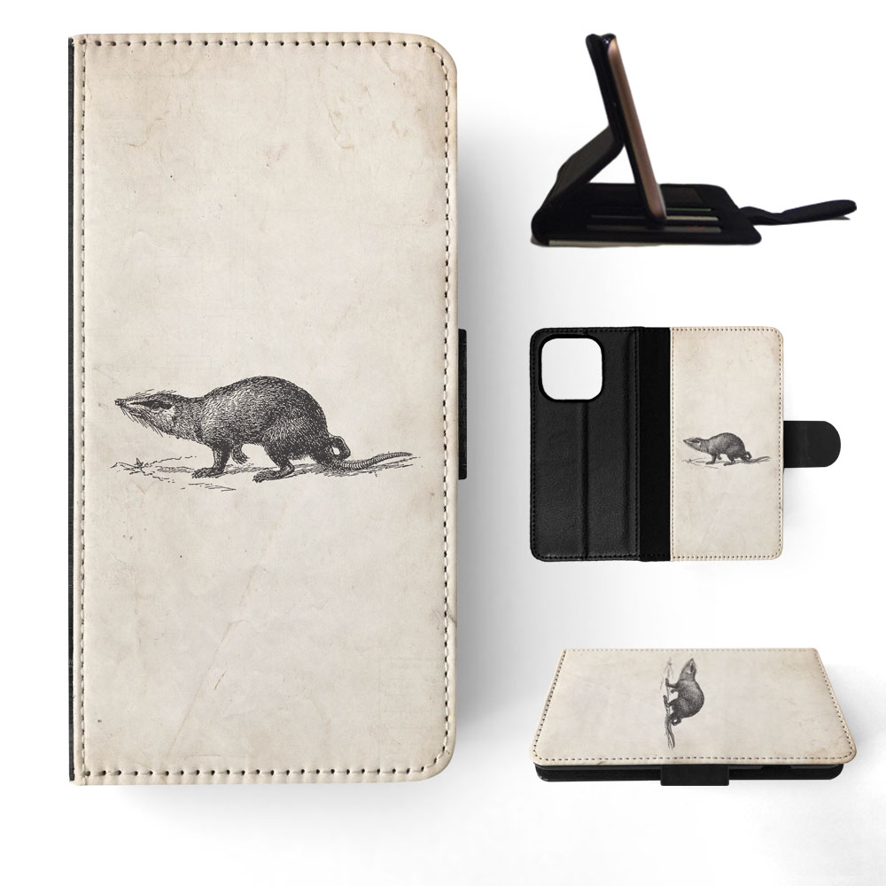 FUNDA ABATIBLE PARA APPLE IPHONE|GYMNURA FISH - Imagen 51 de 193