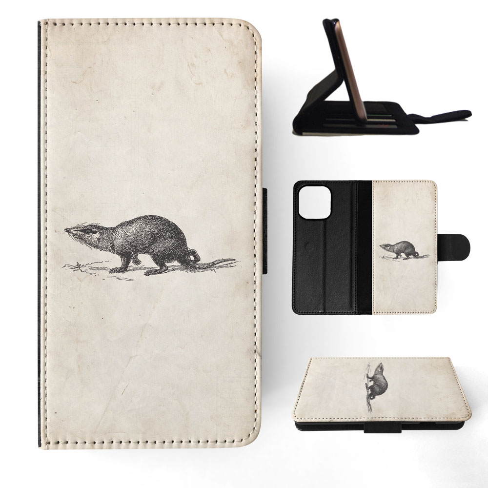FUNDA ABATIBLE PARA APPLE IPHONE|GYMNURA FISH - Imagen 46 de 193