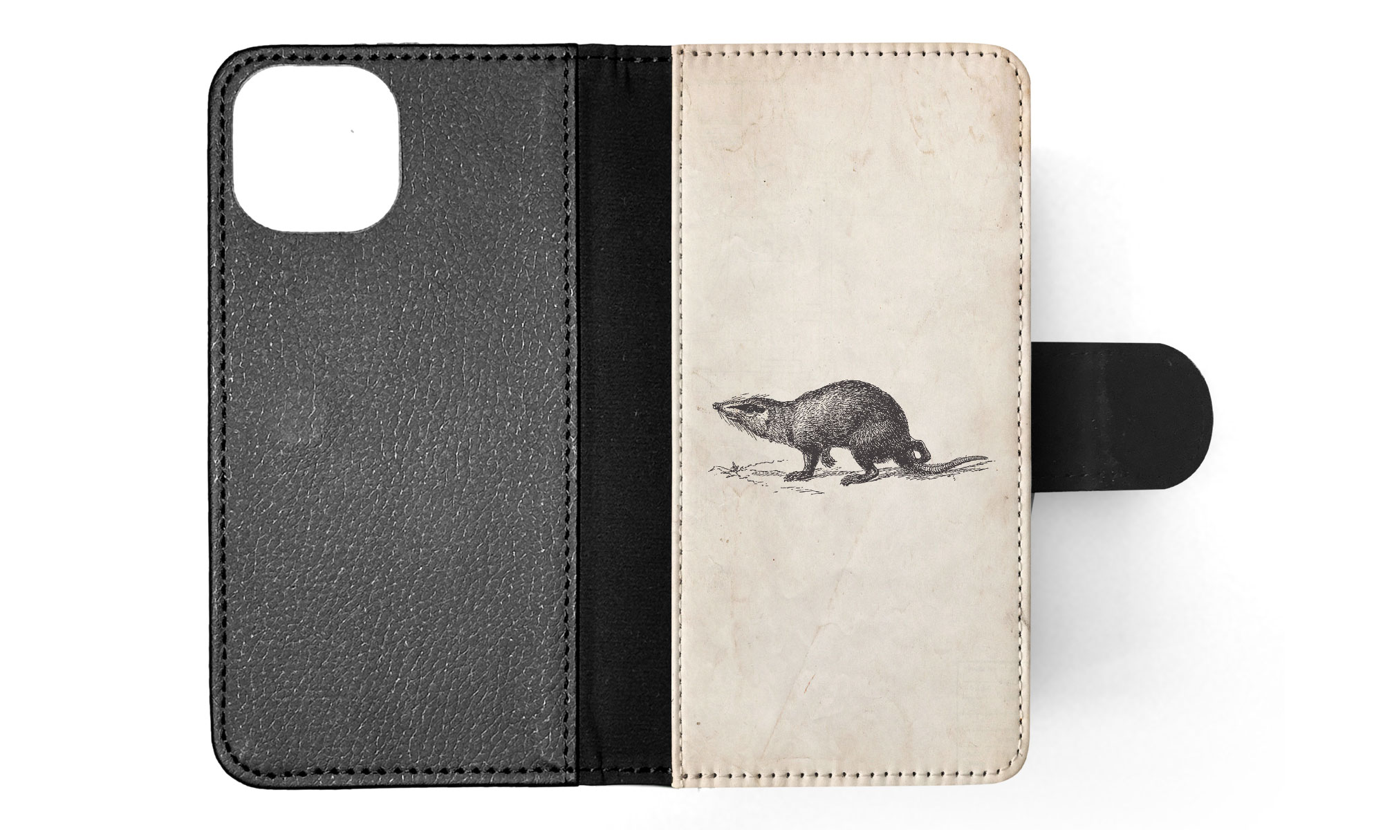 FUNDA ABATIBLE PARA APPLE IPHONE|GYMNURA FISH - Imagen 44 de 193