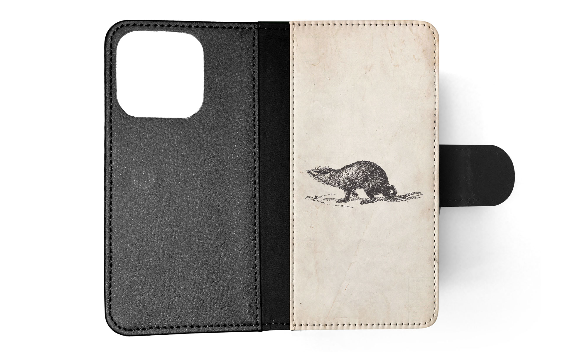 FUNDA ABATIBLE PARA APPLE IPHONE|GYMNURA FISH - Imagen 34 de 193