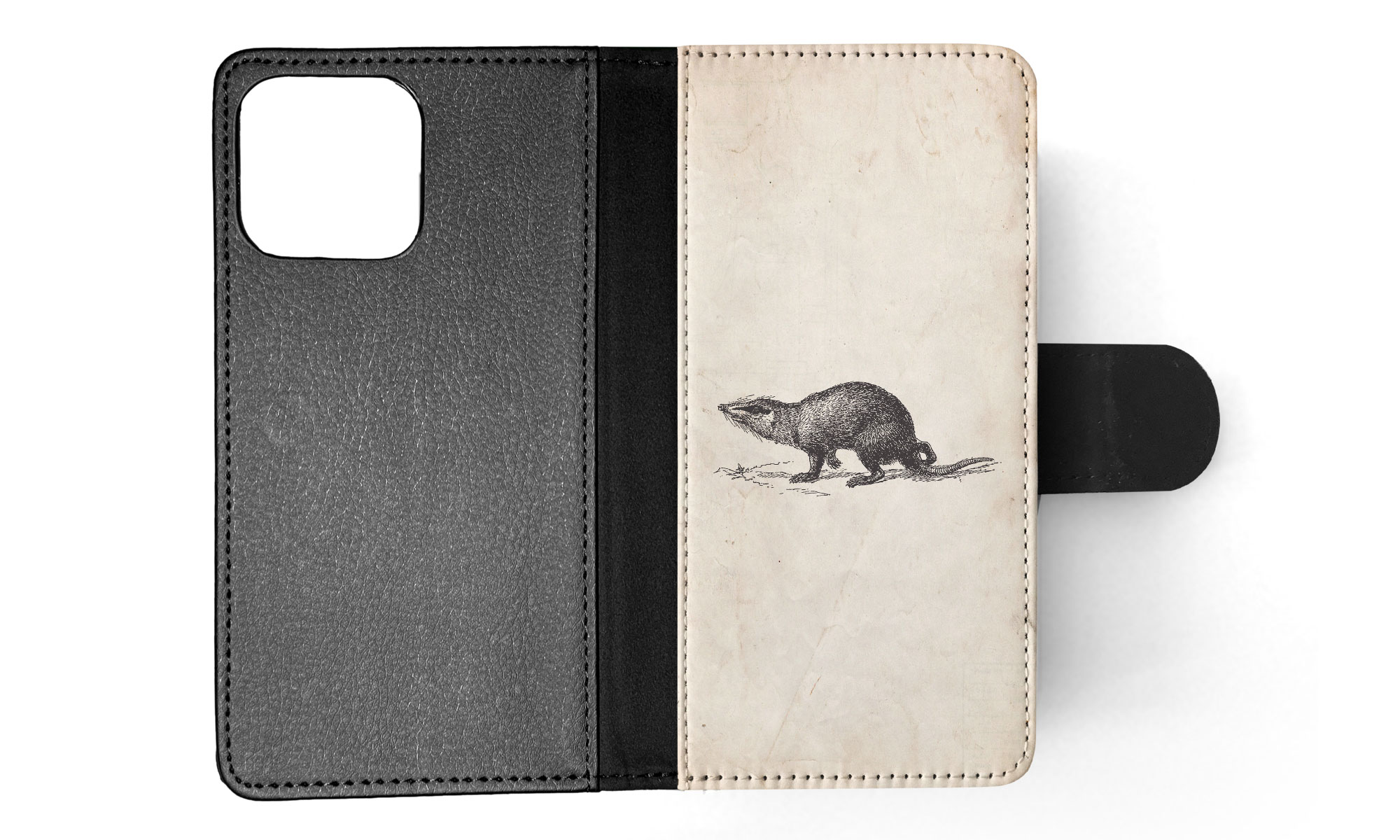 FUNDA ABATIBLE PARA APPLE IPHONE|GYMNURA FISH - Imagen 29 de 193