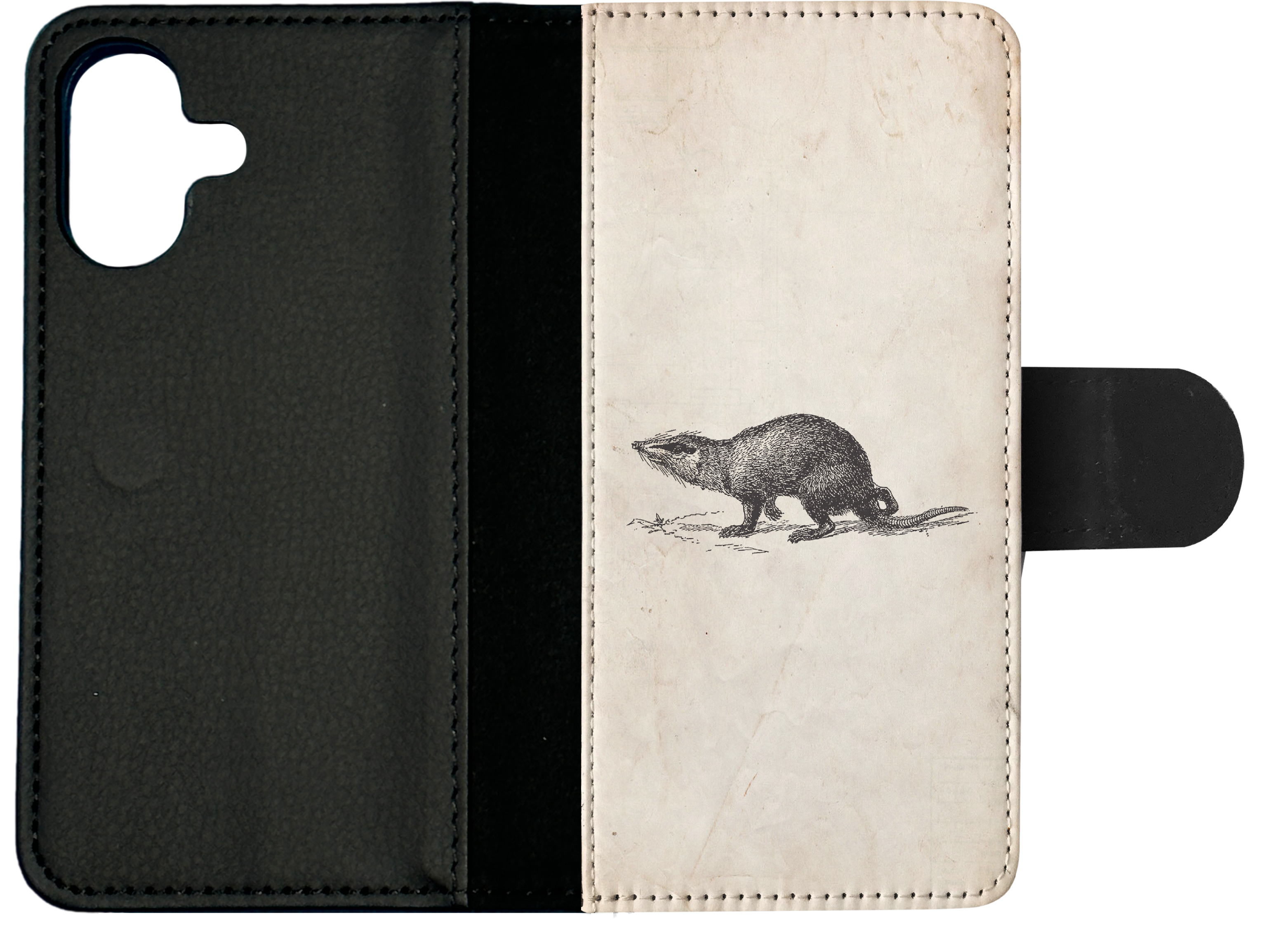 FUNDA ABATIBLE PARA APPLE IPHONE|GYMNURA FISH - Imagen 24 de 193