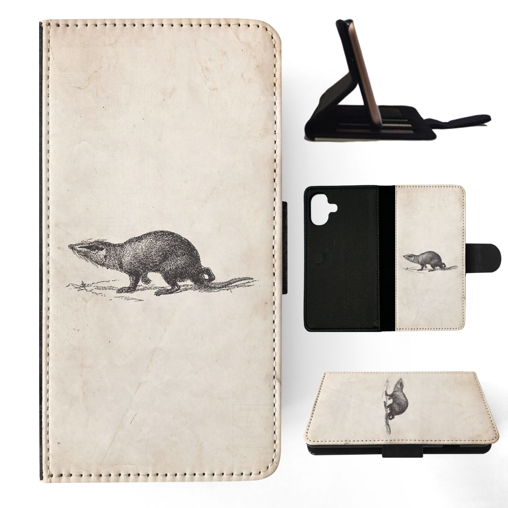 FUNDA ABATIBLE PARA APPLE IPHONE|GYMNURA FISH - Imagen 16 de 193