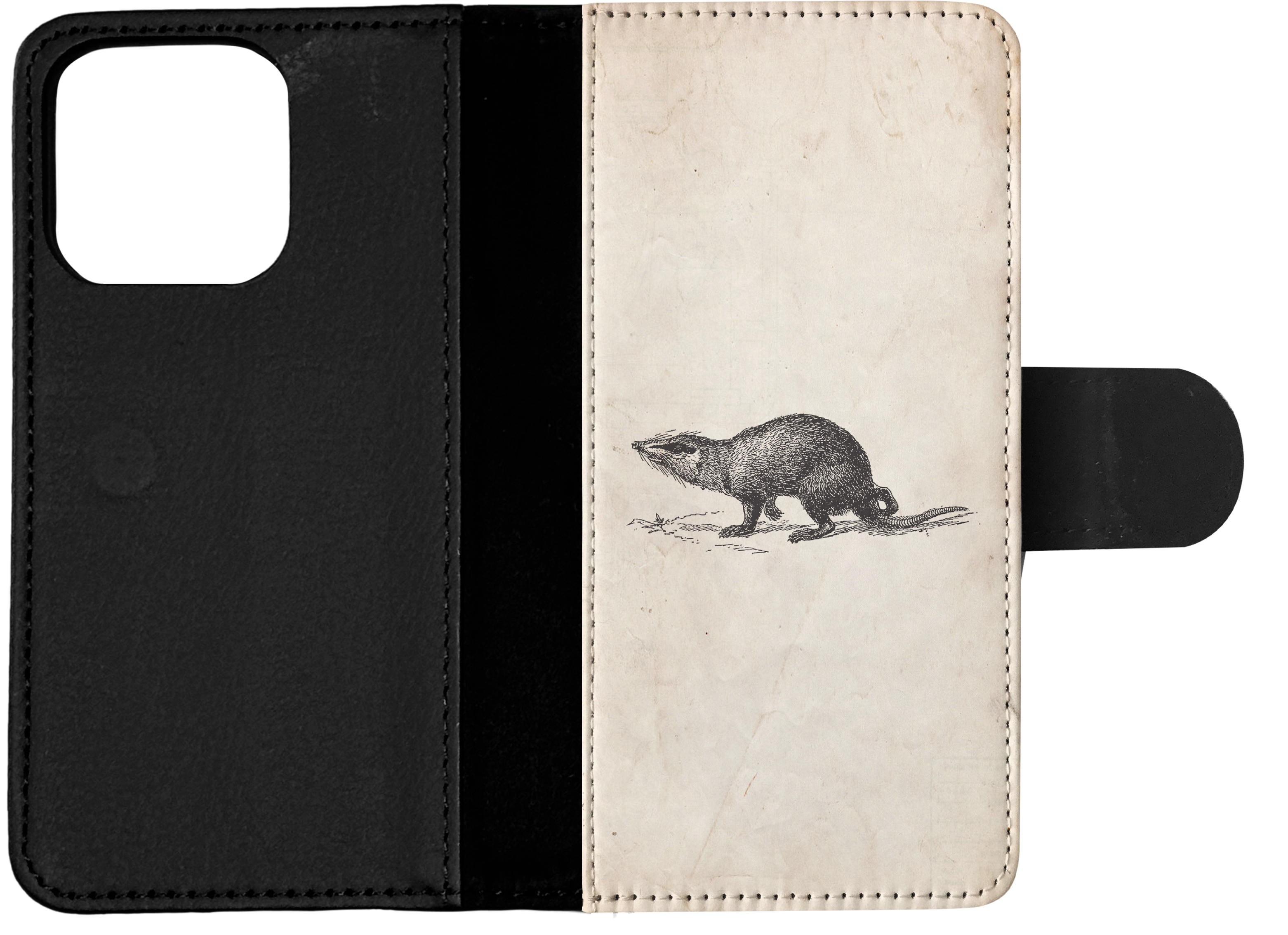 FUNDA ABATIBLE PARA APPLE IPHONE|GYMNURA FISH - Imagen 14 de 193
