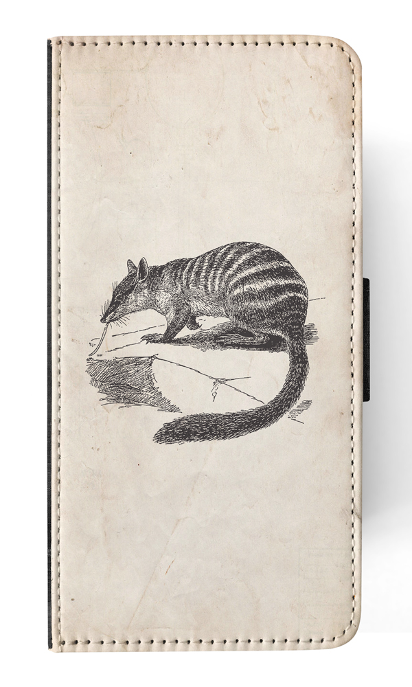 FLIP CASE FOR SAMSUNG GALAXY|MYRMECOBIUS - Picture 112 of 120
