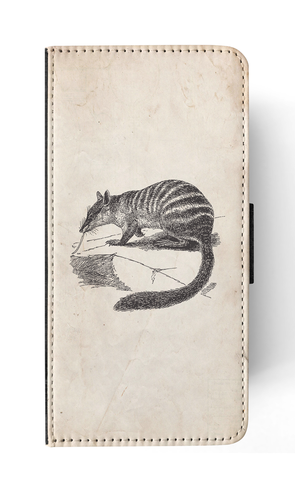 FLIP CASE FOR SAMSUNG GALAXY|MYRMECOBIUS - Picture 107 of 120
