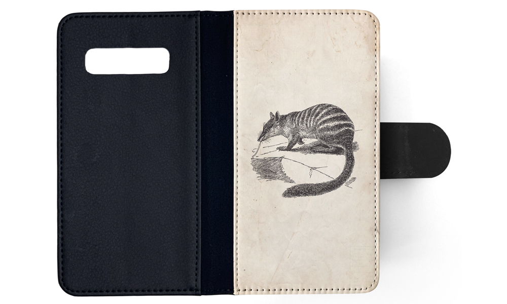 FLIP CASE FOR SAMSUNG GALAXY|MYRMECOBIUS - Picture 84 of 120