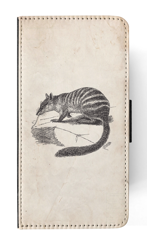 FLIP CASE FOR SAMSUNG GALAXY|MYRMECOBIUS - Picture 87 of 120