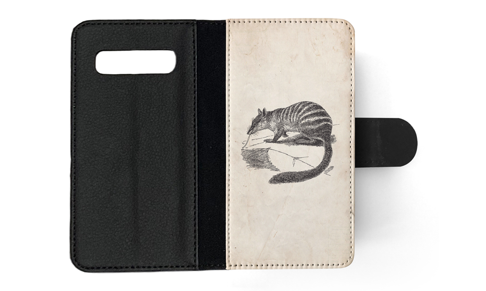 FLIP CASE FOR SAMSUNG GALAXY|MYRMECOBIUS - Picture 89 of 120