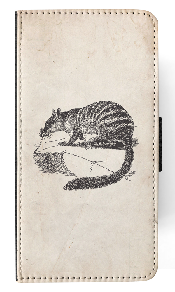 FLIP CASE FOR SAMSUNG GALAXY|MYRMECOBIUS - Picture 97 of 120