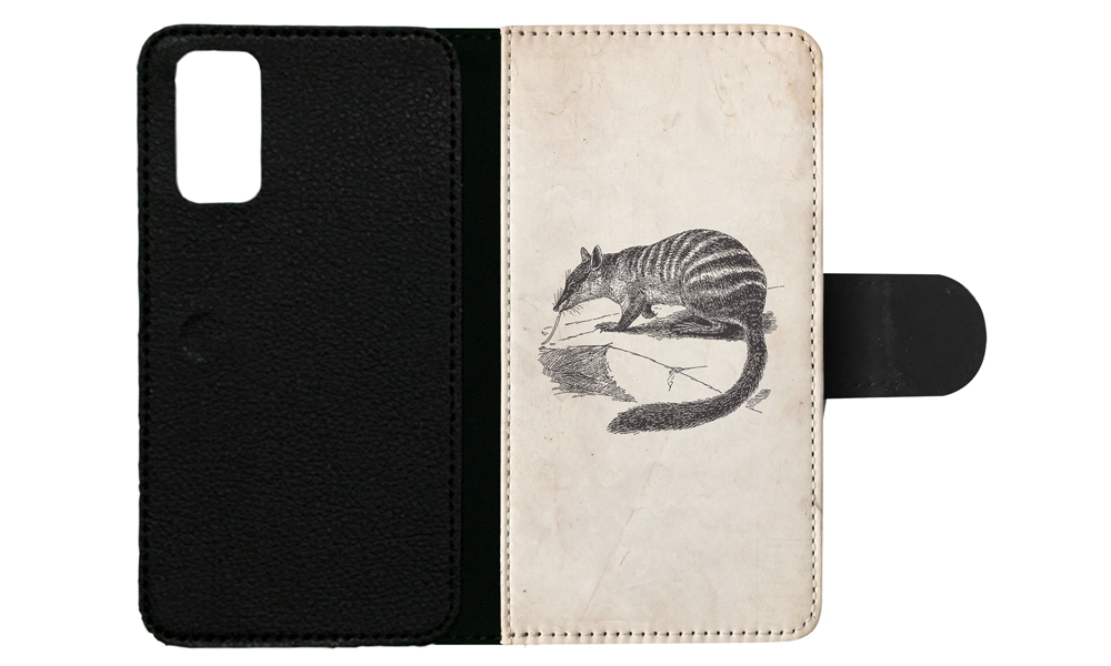 FLIP CASE FOR SAMSUNG GALAXY|MYRMECOBIUS - Picture 79 of 120